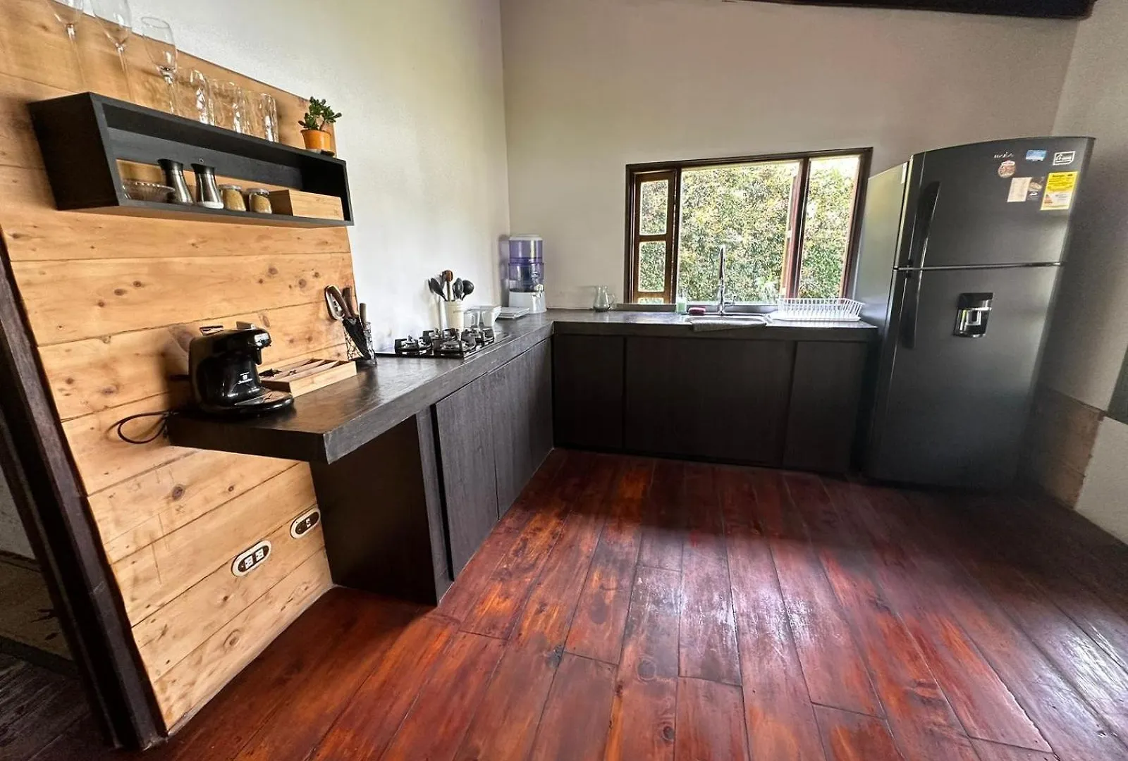 Holiday home Hermosa Casa Con Jacuzzi En Llanogrande Rionegro