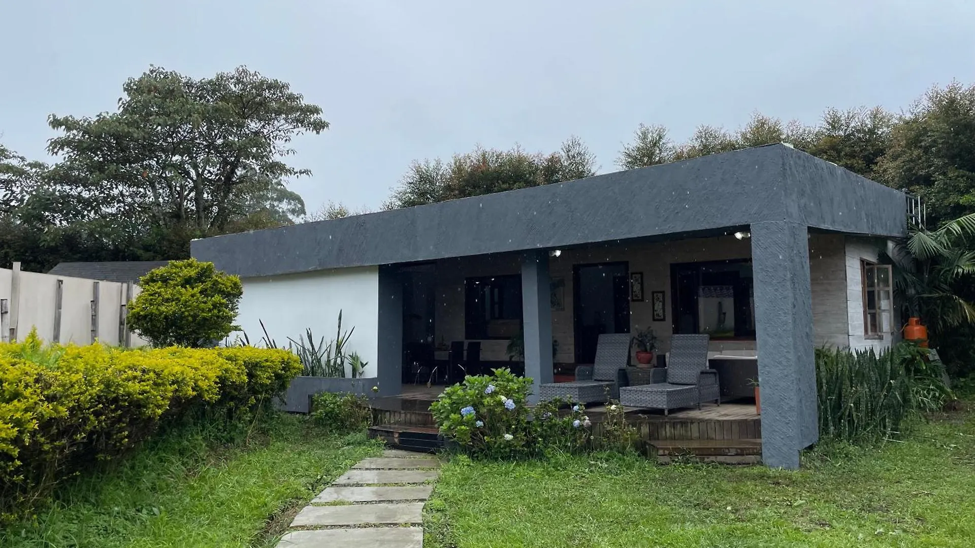Holiday home Hermosa Casa Con Jacuzzi En Llanogrande Rionegro Colombia