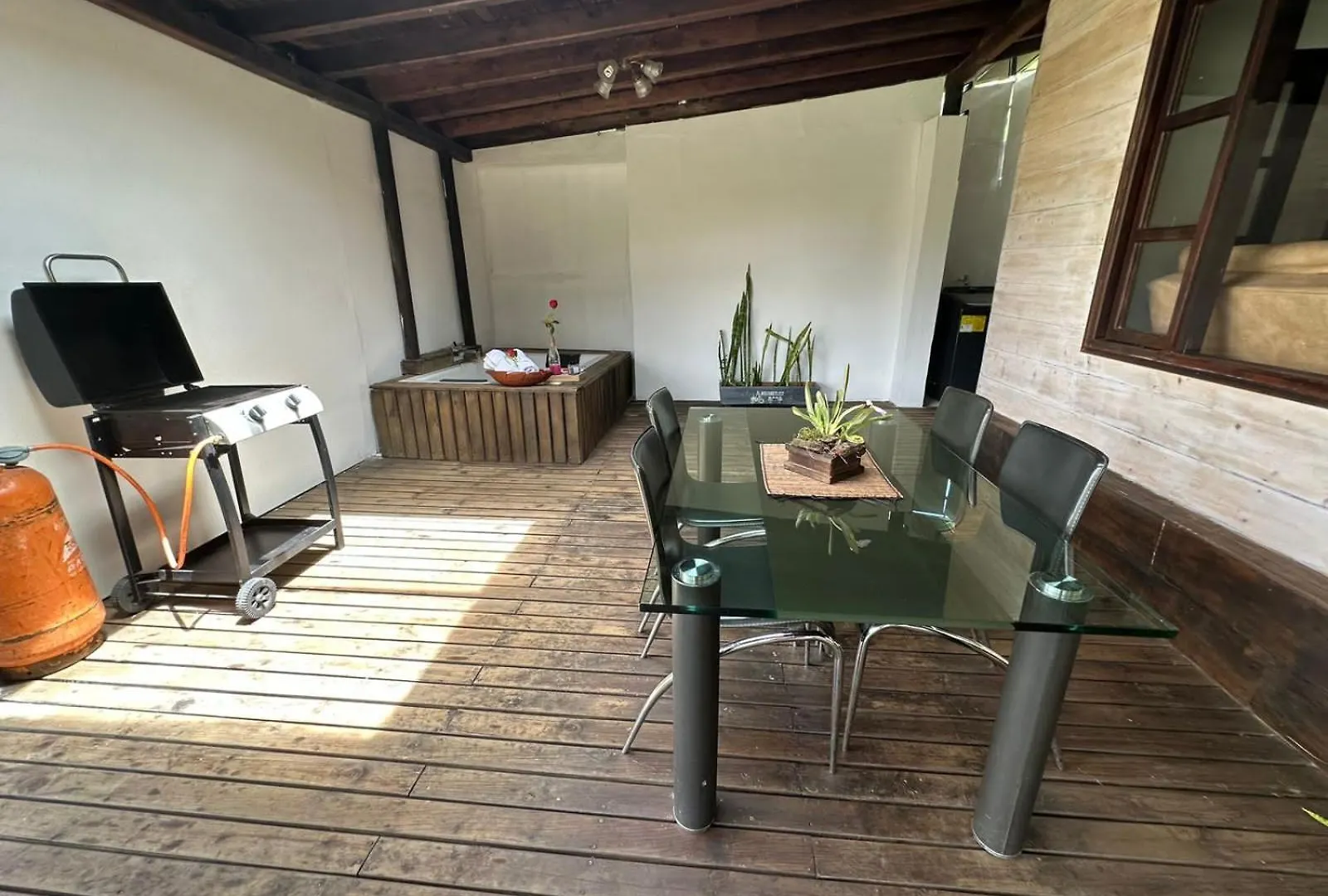 Hermosa Casa Con Jacuzzi En Llanogrande Rionegro Holiday home