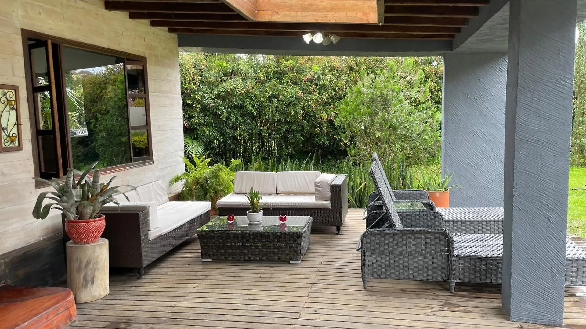 Hermosa Casa Con Jacuzzi En Llanogrande Rionegro 0*,