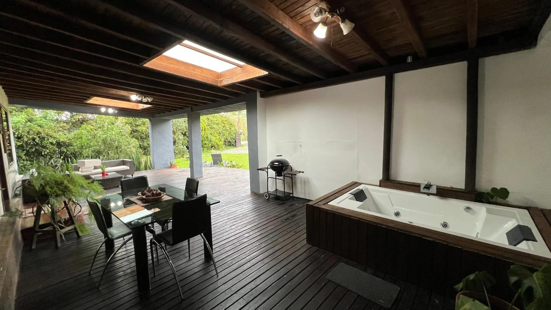 Holiday home Hermosa Casa Con Jacuzzi En Llanogrande Rionegro