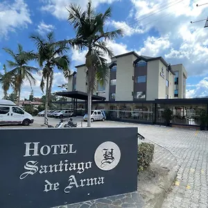 Santiago De Arma Rionegro